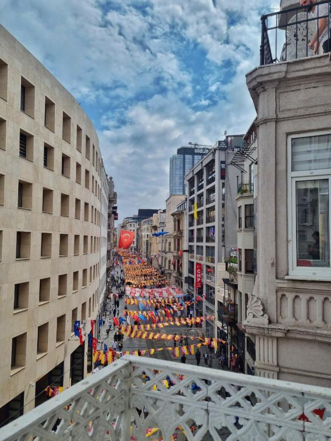 Mayata Story Istanbul Luaran gambar